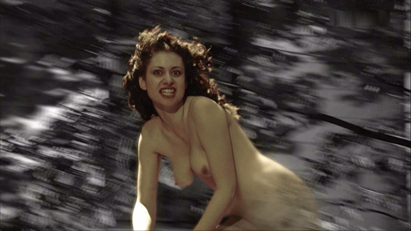 Pornstar Lara Stevens Anal