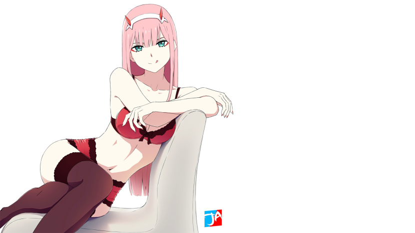 Dancing Zero Two