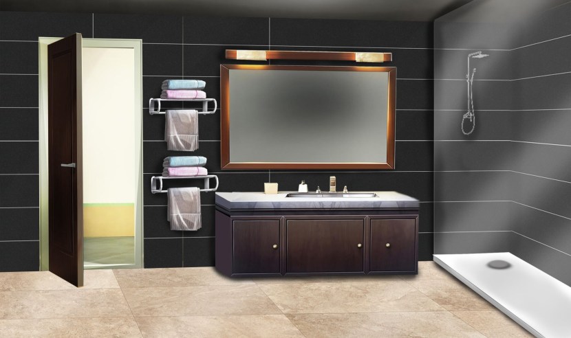 Bathroom for Gachi Life