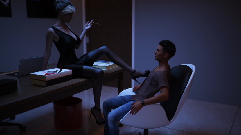 Midnight Paradise game