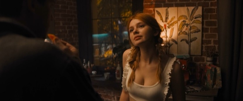 Anastasia Zenkovich naked