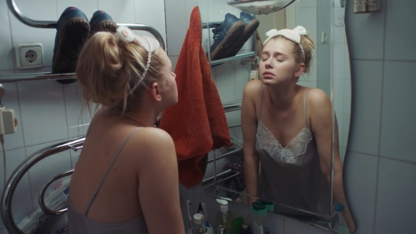 Anastasia Kalashnikova Nude