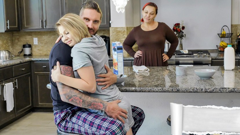 Porno-ebut wife of a cuckold