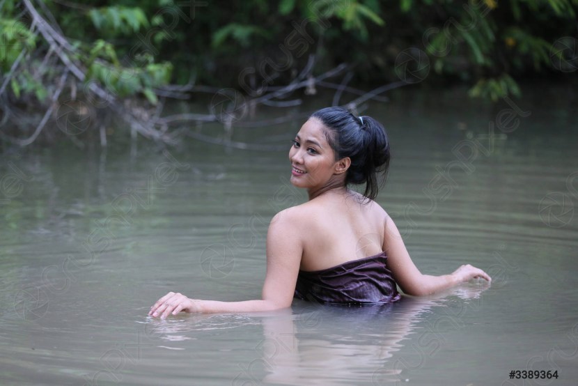 Naturist families of Asia