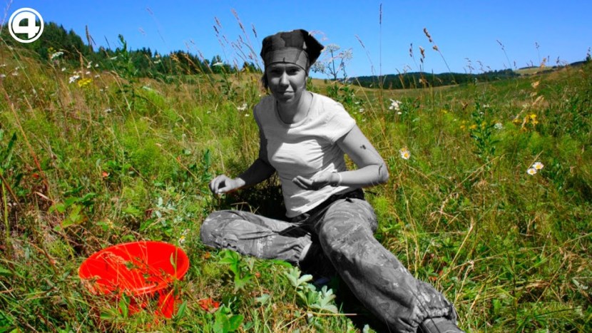 Catherine Dmitry Arhar