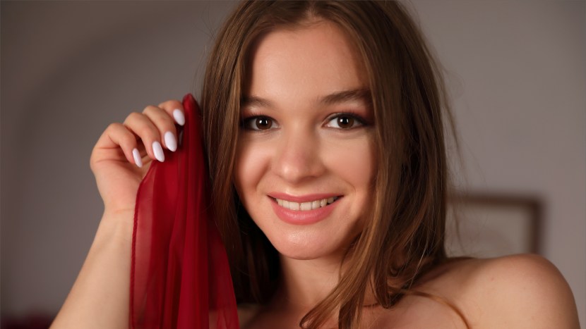 Ero photo model Stefani MPL Studios