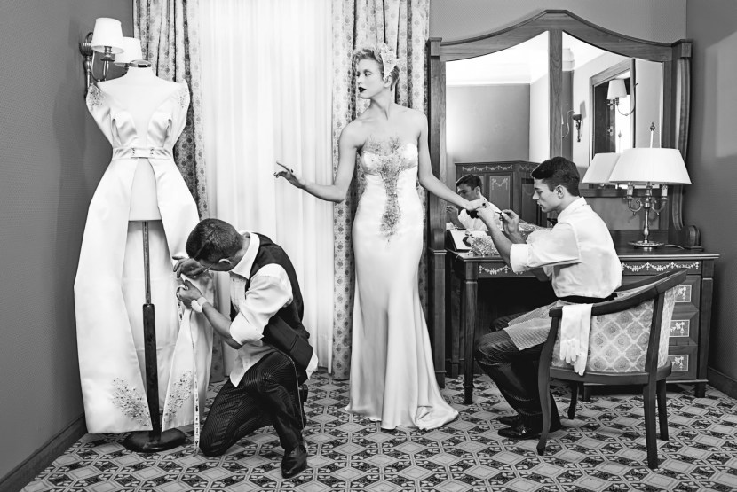 Madonna Steven Meisel 1991