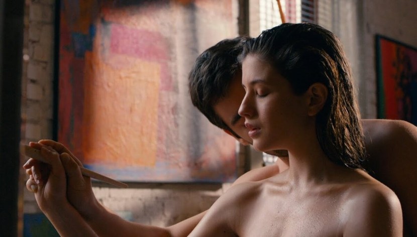 Anna Chipovskaya Pure Art