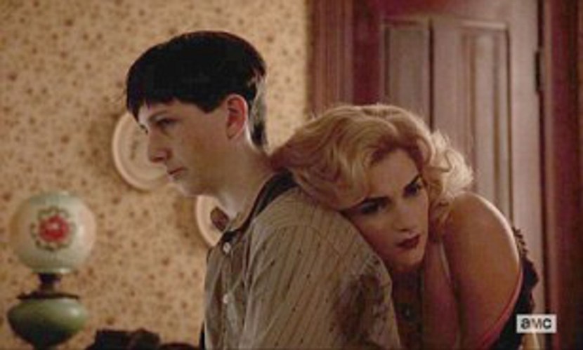 Strawberry with cream Girl