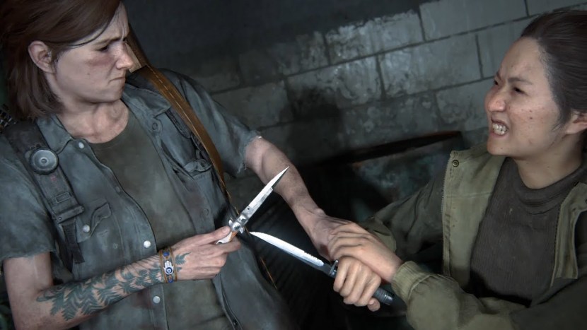 Tinkierbell tickling