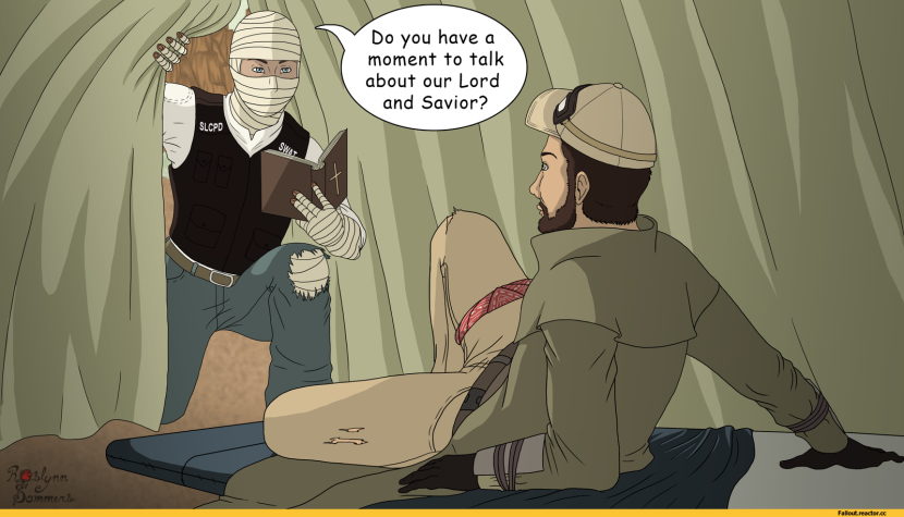 Big Brother 3- Sandlust