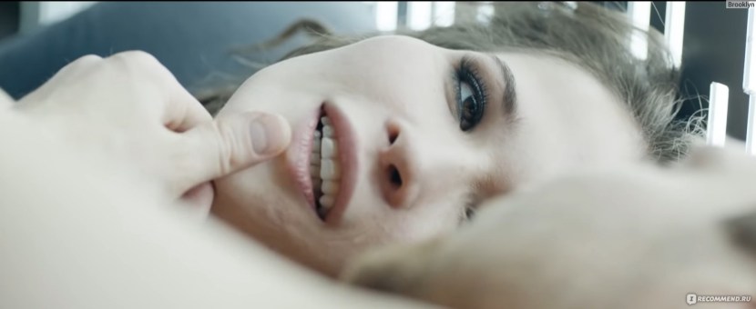 Lukerya Ilyashenko Maxim