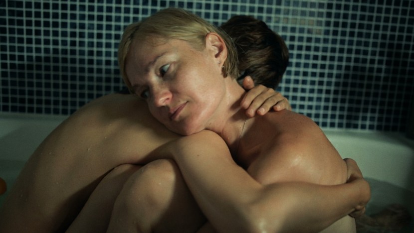 Lukerya Ilyashenko Maxim