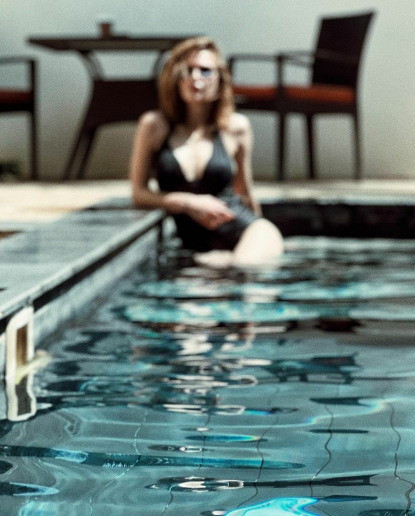 Lukerya Ilyashenko 2020