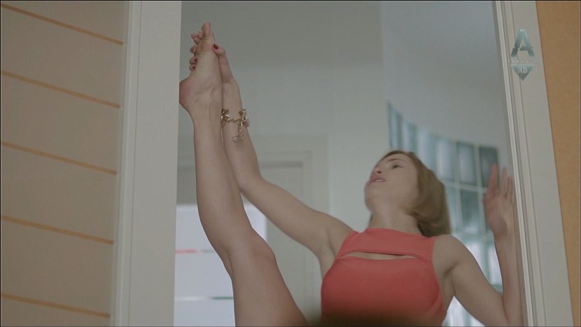 Russian brief. Issue 1 movie 2018