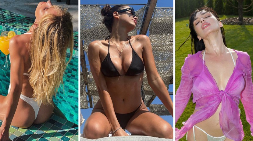 Lena Tronina series Happy End