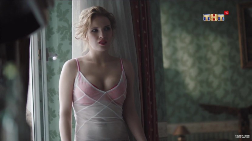 Lukerya Ilyashenko Avvanpost