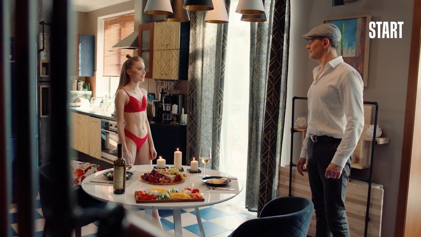 They say that difficulties are temping to make you