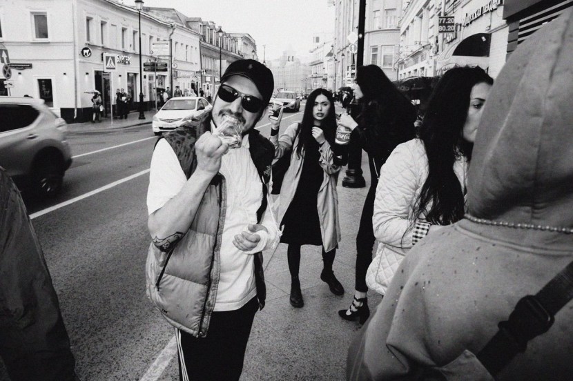 Pasha Technician memes