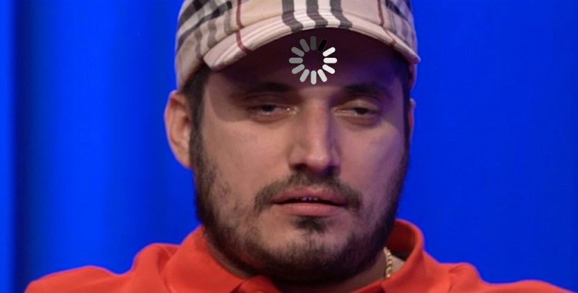 Pasha technician David Ptah