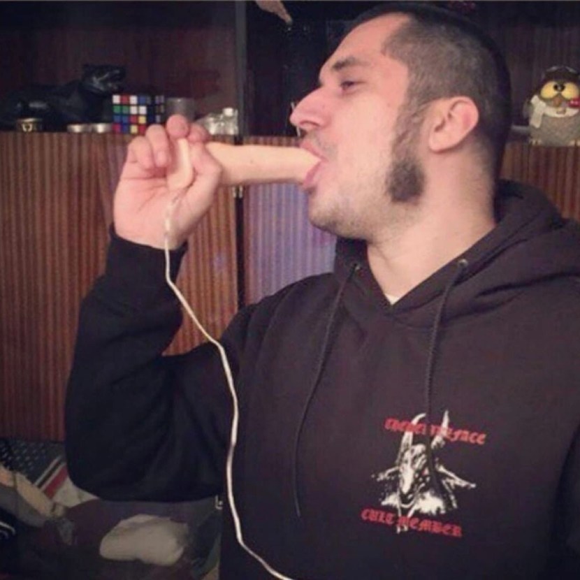 Pasha Technician 2003