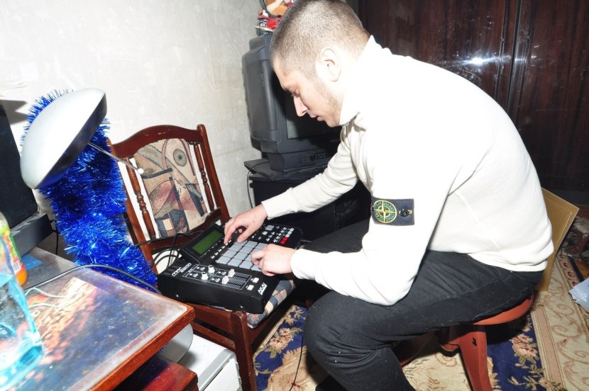 Praskovya Pozdnyakova Missparaskeva