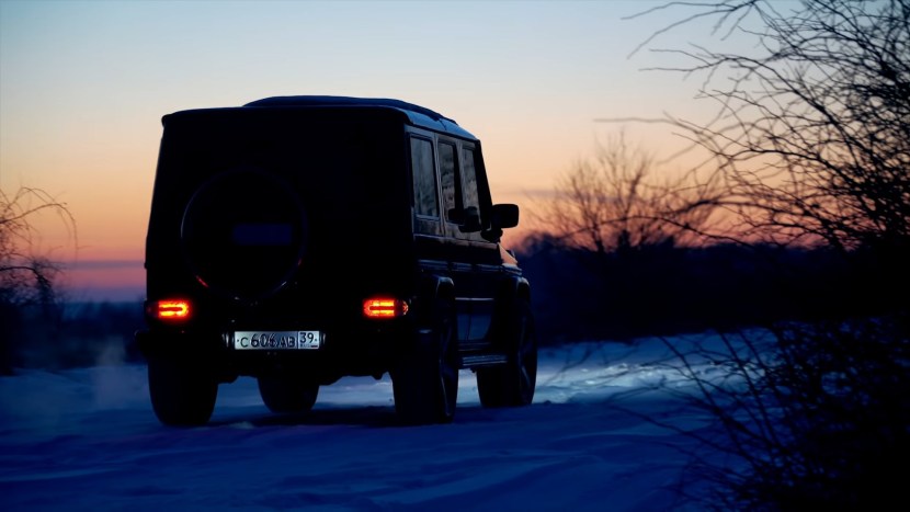 Kaliningrad Pasha Pal