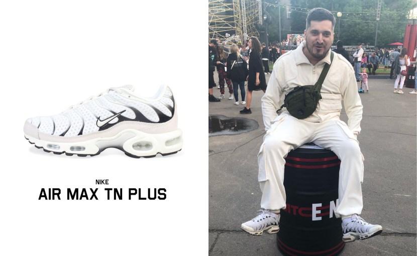 Pasha Technician growth