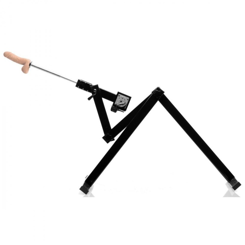 Homemade fucking car