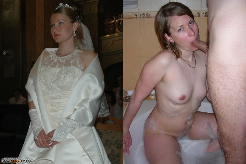 Donna Bell Bride Anal