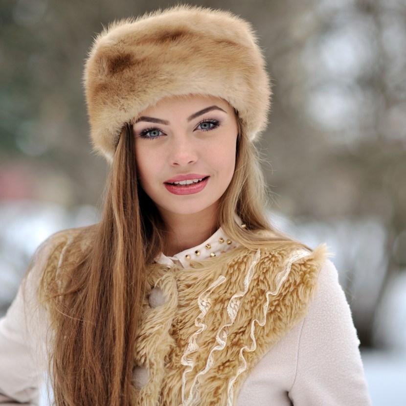 Model Nina Agdal Hot