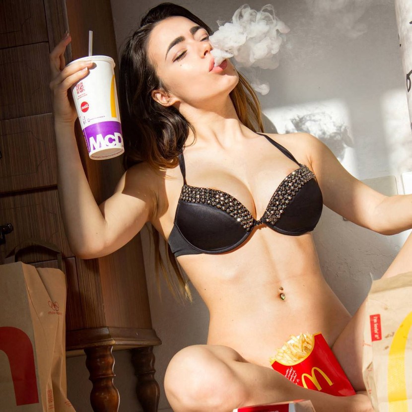 Eleanor Bertoli Snapchat