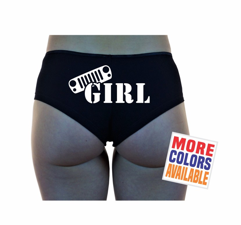 Female body drawing in linen