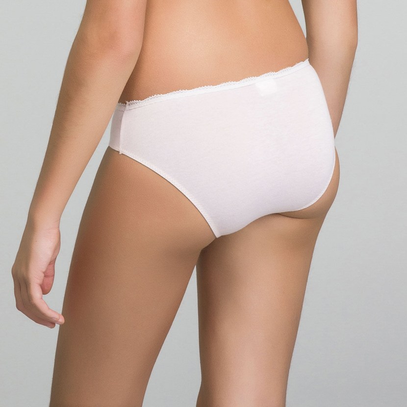 Anderpents of the megotor