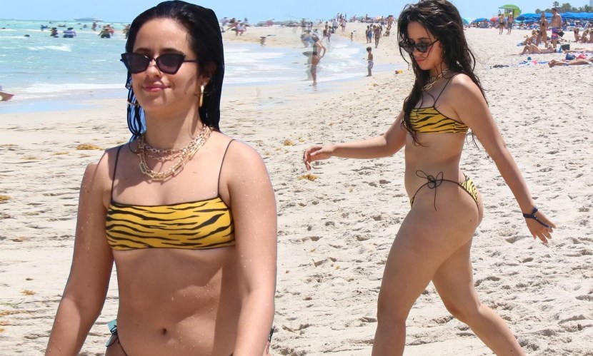 Merged intimate correspondence