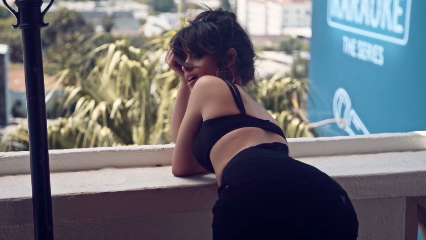 Camila Cabello +18