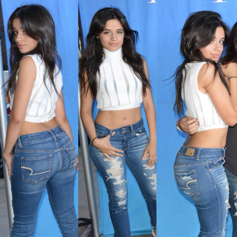 Camila Cabello