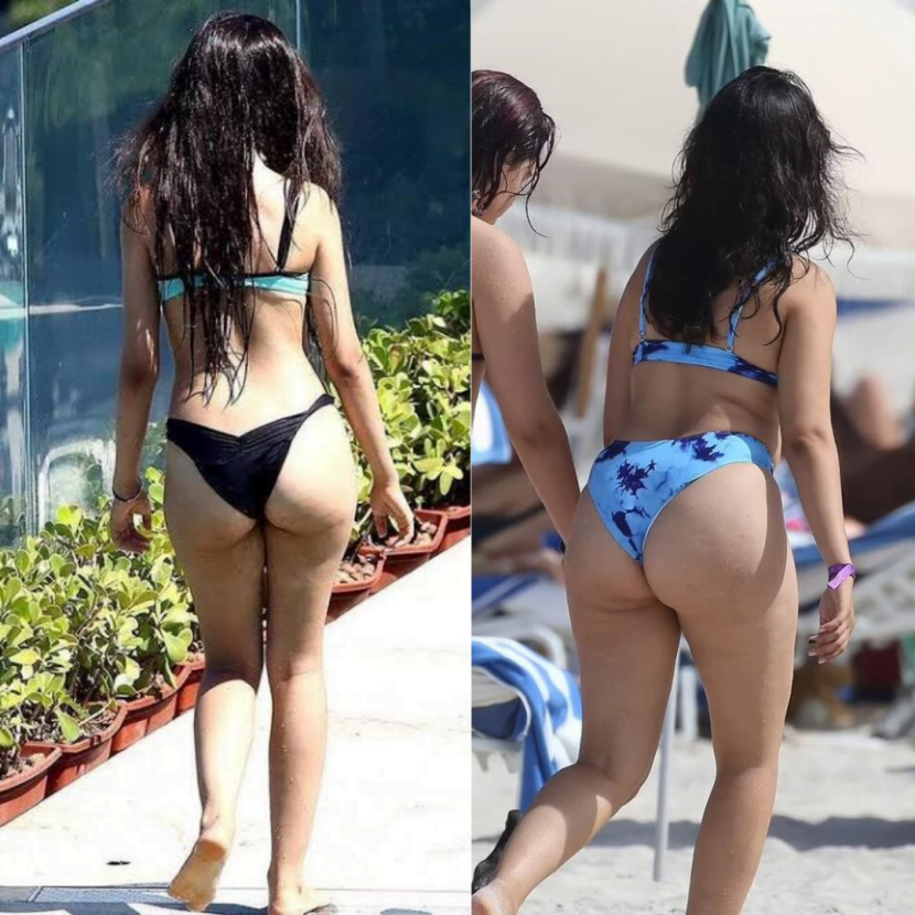 Camila Cabello hot