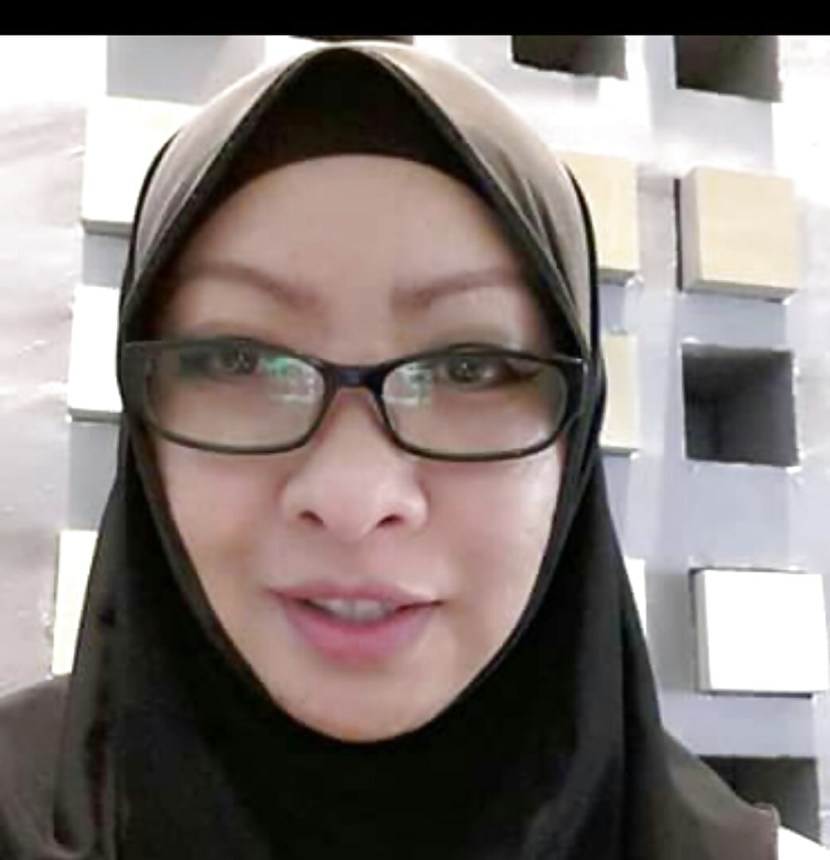 Asian vagina is private