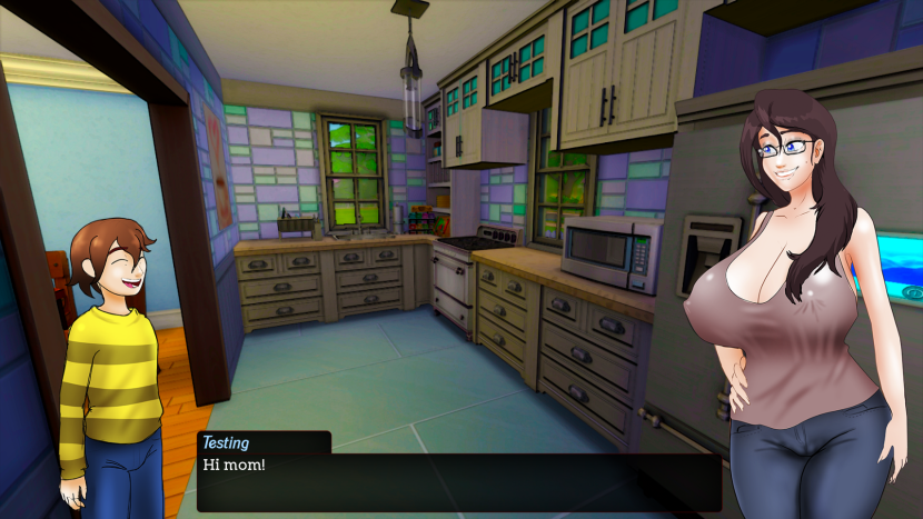 Sparrow and Raven Mem