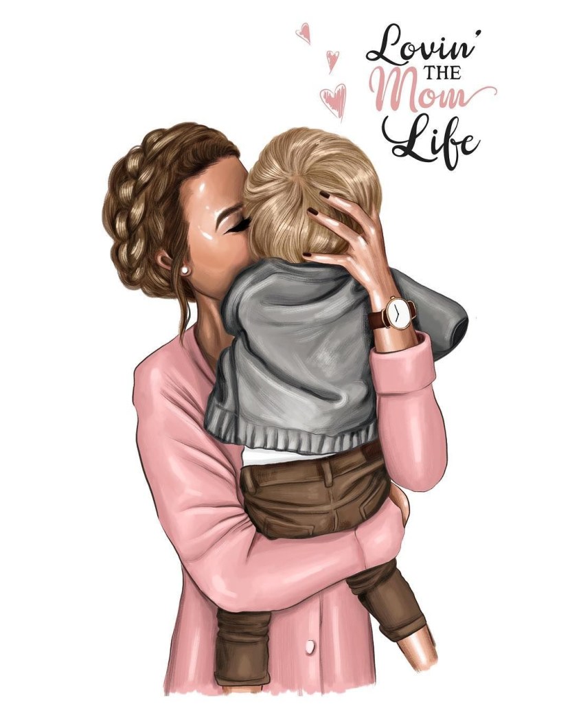 Verb to have in English for children