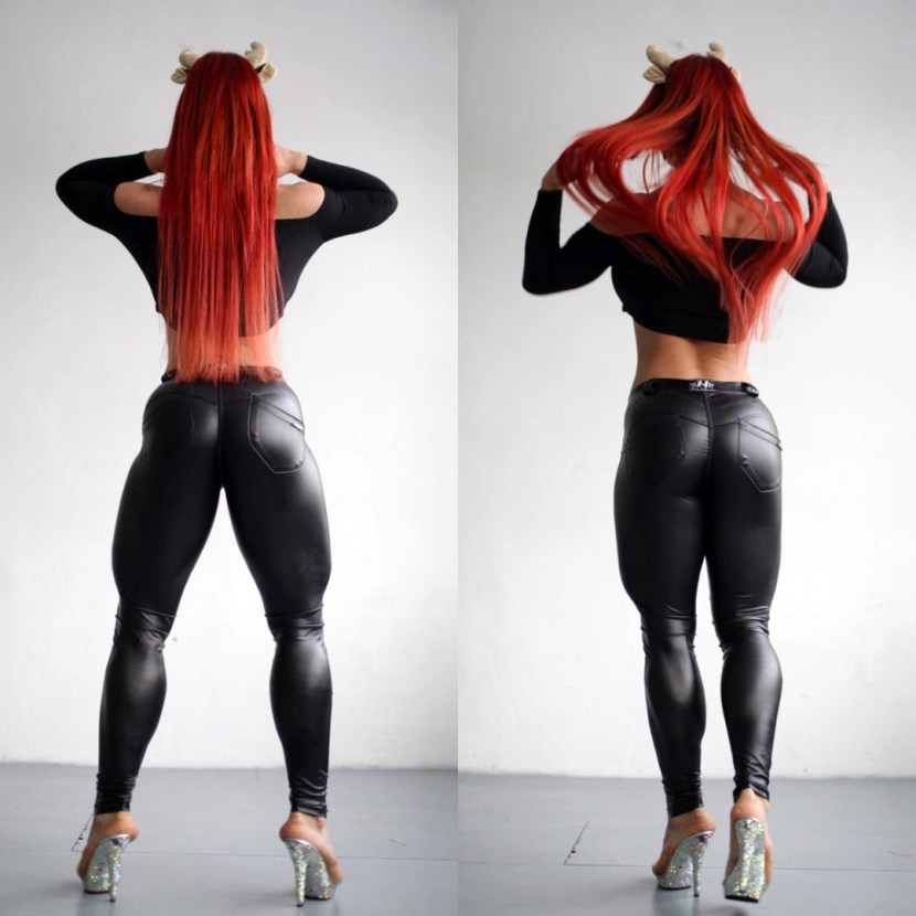 Julia Sazhneva Edinorozheekk