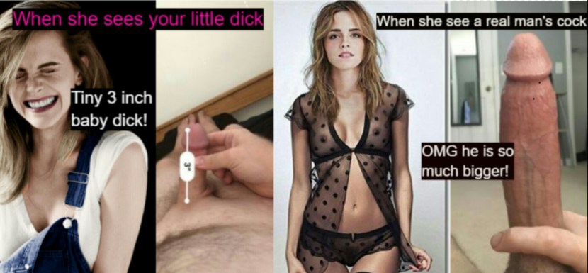 Emma Watson Pornography