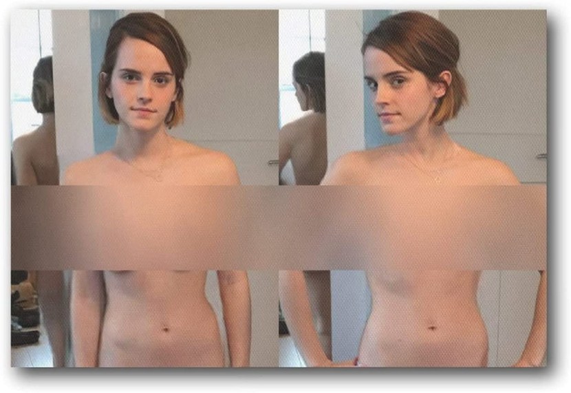 Emma Watson Tjochka Instructions