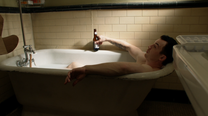 Ethan Katkooski shameless season 11