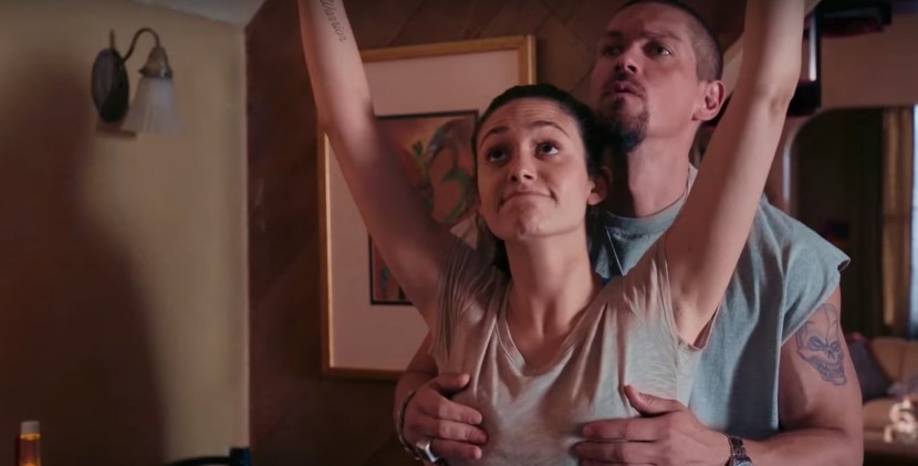 Ethan Katkoski naked