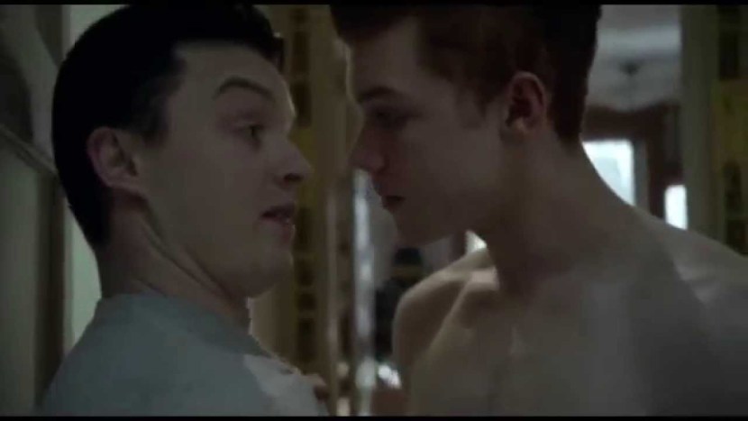 Emmy Rossum Shameless