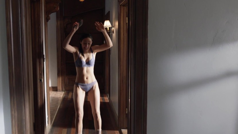 Jeremy Allen White Naked cock