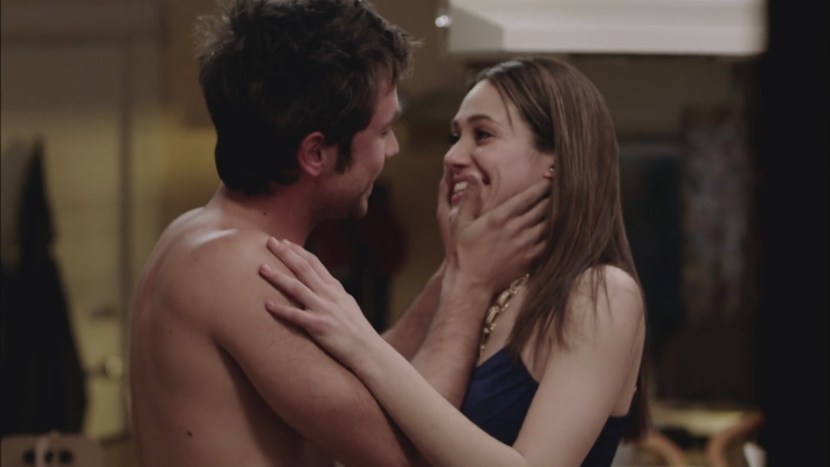 Shameless Karen seduction