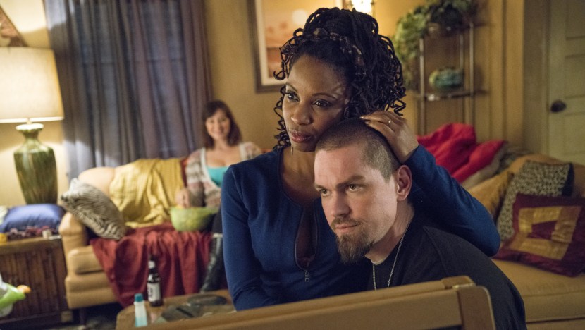 Ryan Cooper Very bad girls